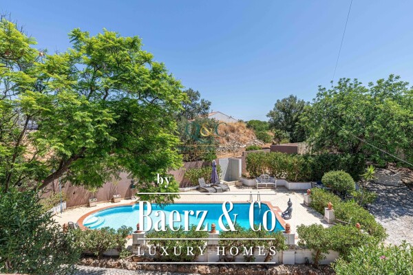 photo 34 Beautiful luxury home in Santa Bárbara de Nexe, Santa Bárbara de Nexe