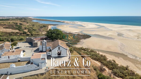 photo 14 Beautiful luxury home in Vila Nova de Cacela, Cacela Velha