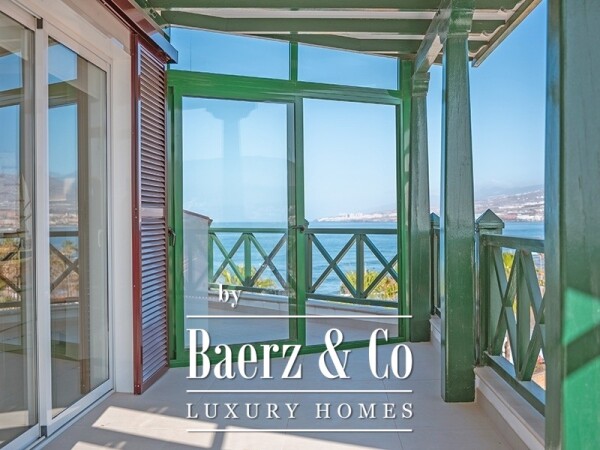 photo 34 Exclusive penthouse with fabulous ocean view in Playa de las Américas