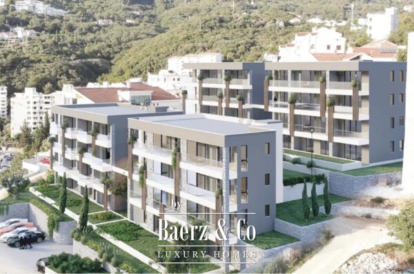photo 6 Apartment with a Sea View in the Center of Herceg Novi