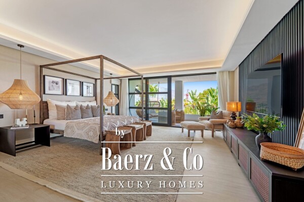 photo 20 Villa - Nueva Andalucia - Marbella - Ref: 8648