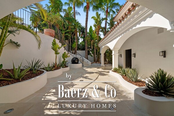 photo 59 Villa - Nueva Andalucia - Marbella - Ref: 8648