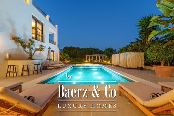 photo 66 Villa - Nueva Andalucia - Marbella - Ref: 8648