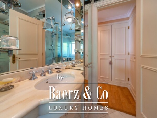 photo 23 4-Bedroom + 1 Apartment in exclusive condominium, with parking and storage in Estoril