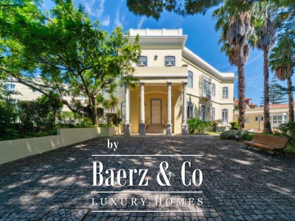 photo 41 4-Bedroom + 1 Apartment in exclusive condominium, with parking and storage in Estoril