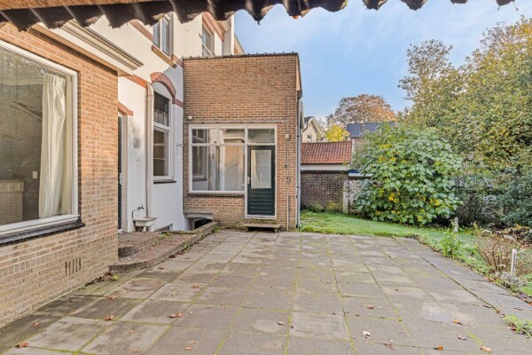 photo 54 Herenstraat 84