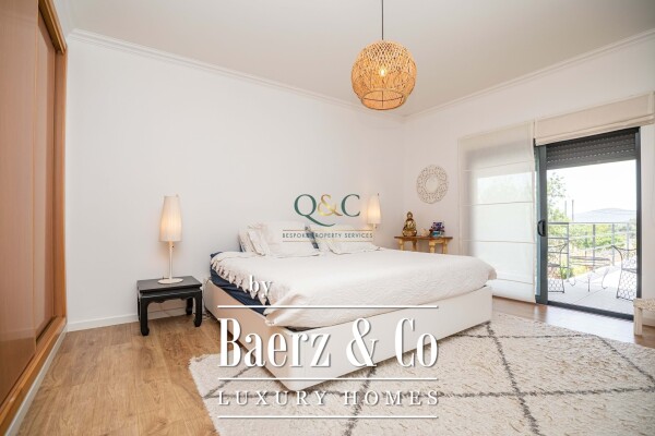 photo 15 Beautiful luxury home in São Brás de Alportel, Cerro da Mesquita