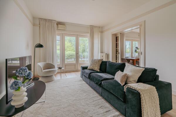 Video Olympiaplein 156 1