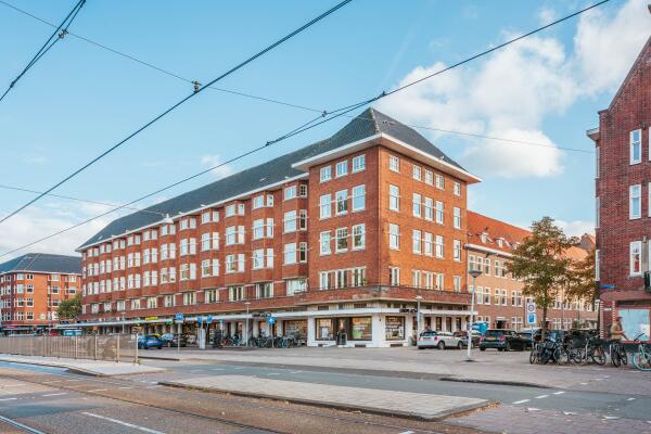 photo 2 Olympiaplein 156 1