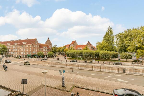 photo 11 Olympiaplein 156 1