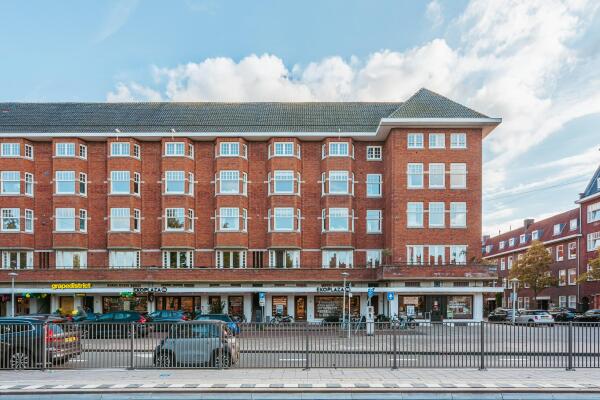 photo 21 Olympiaplein 156 1