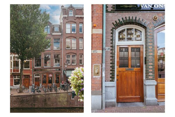 Video Prinsengracht 570 1