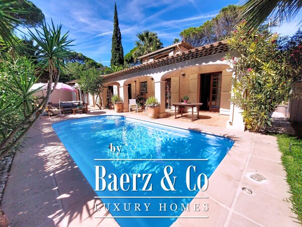 photo 3 VILLA IN SAINT RAPHAEL