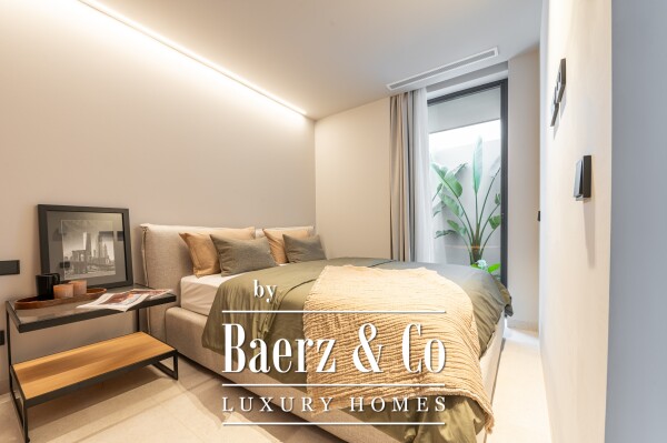 photo 13 Luxury 2 bedroom with ocean view & private pool in Rokabella