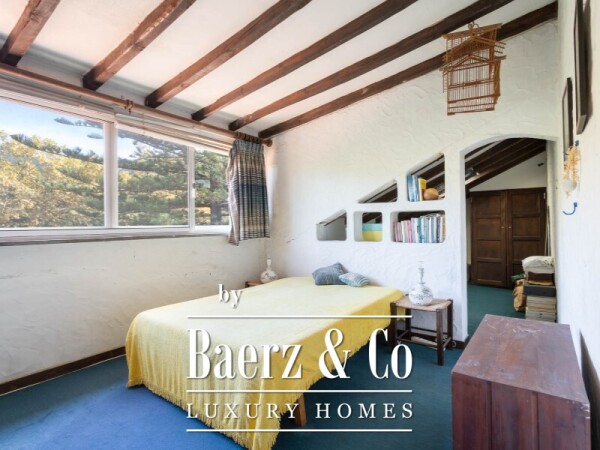 photo 45 8 bedroom villa with garden and swimming pool, in Galamares, Sintra