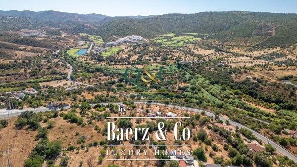 photo 6 Beautiful luxury home in Querença, Tôr e Benafim, Countryside