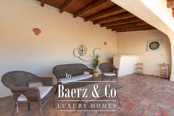 photo 23 Beautiful luxury home in Santa Bárbara de Nexe, Santa Bárbara de Nexe