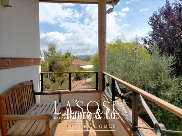 photo 9 Sant Pere de Ribes, Els Cards