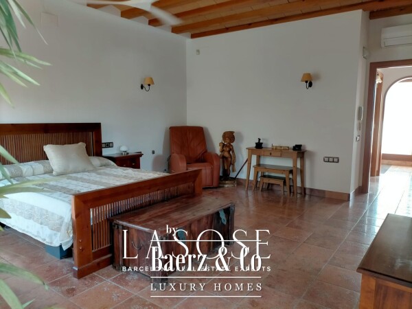 photo 3 Sant Pere de Ribes, Els Cards