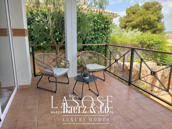 photo 14 Sant Pere de Ribes, Els Cards