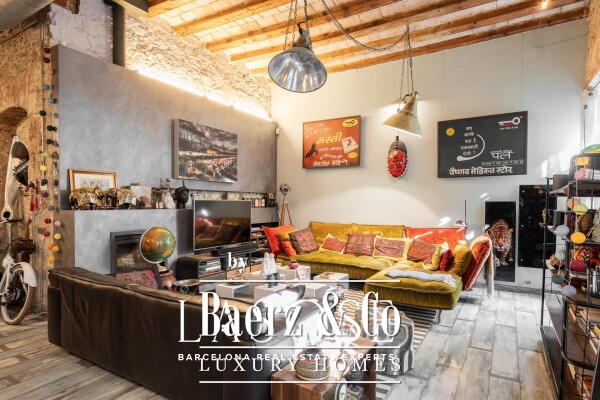 photo 12 Barcelona, El Gòtic