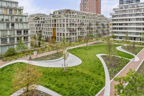 photo 26 Sausalitolaan 106