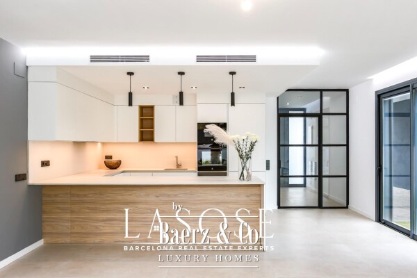 photo 15 Sant Pere de Ribes, Mas Alba