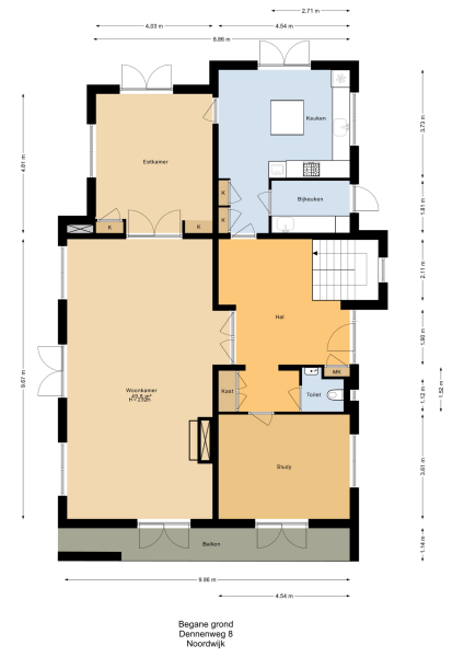 photo 81 Dennenweg 8