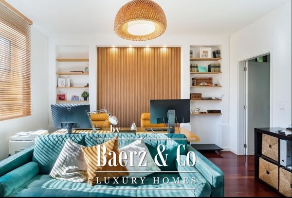 photo 8 Villa in Porto -Leça da Palmeira