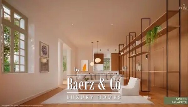 photo 11 Boavista Garden - apartments T3 to T4 from €1,695,000