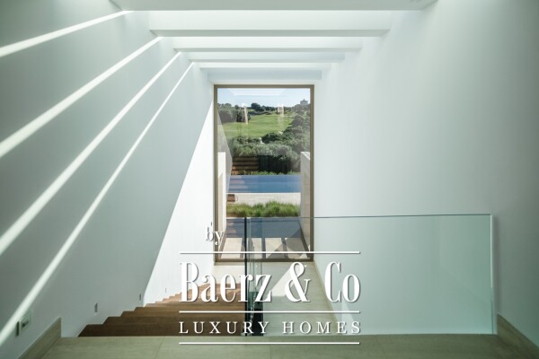 photo 17 Beautiful luxury home in Sotogrande, La Reserva - Zona L