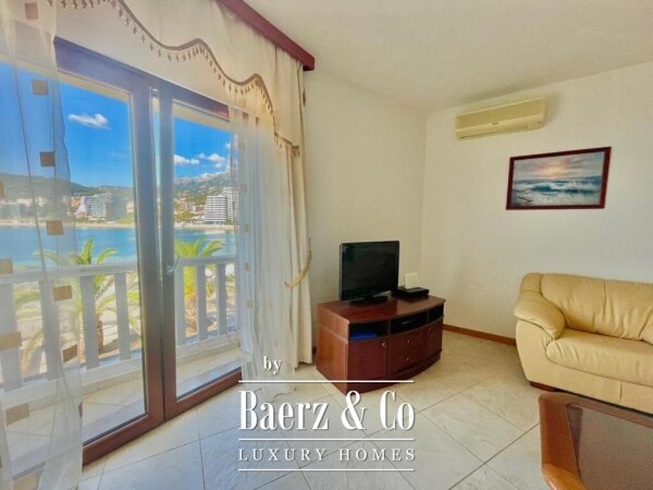 photo 17 Apartment in Budva Municipality next to the Sea