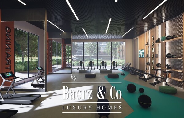 photo 6 Islandside Sophistication | 2BR at Ocean Bay by Samana, Dubai Islands