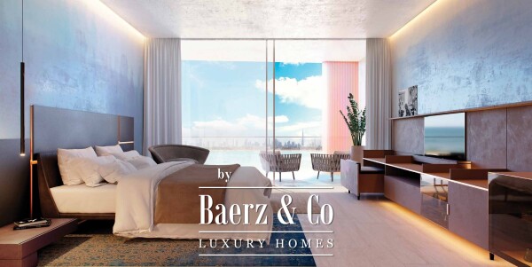 photo 4 Elegant 1BR Holiday-Style Residence at Côte d’Azur, The Heart of Europe – Dubai