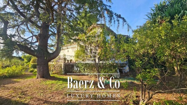 photo 7 Sea view in complete tranquility, just steps from the town center.