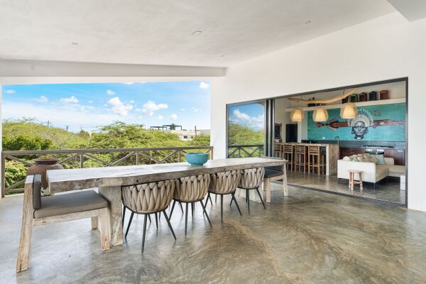 photo 5 Villa Vista Alegre – Luxury Living with Ocean Views