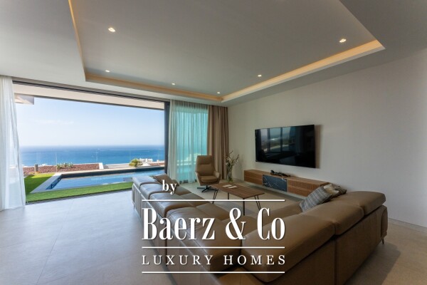 photo 2 Fantastic newly built villa Tenerife south