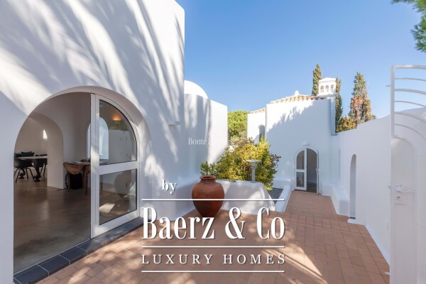 photo 11 Beautiful luxury home in Bensafrim, Bensafrim