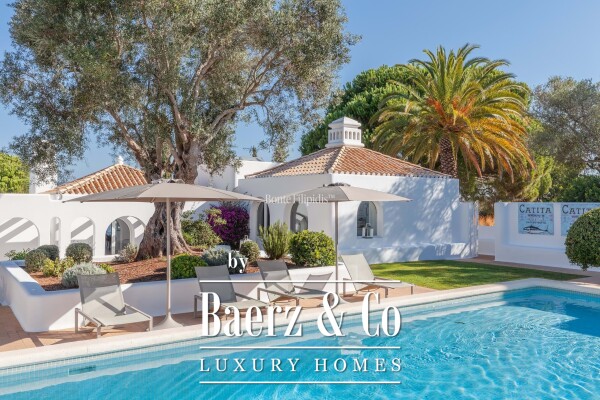 photo 16 Beautiful luxury home in Bensafrim, Bensafrim