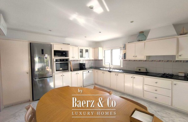 photo 11 CHARMING VILLA WITH TOURIST LICENSE AND AN EXCEPTIONAL LOCATION VERY CLOSE TO CIUTADELLA DE MENORCA