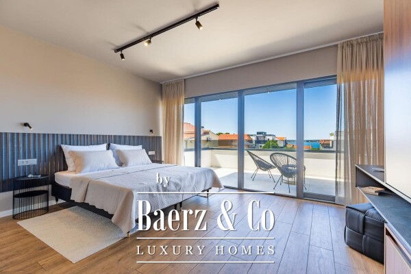 photo 17 Zadar, Vrsi, Luxury villa with swimming pool 261m2