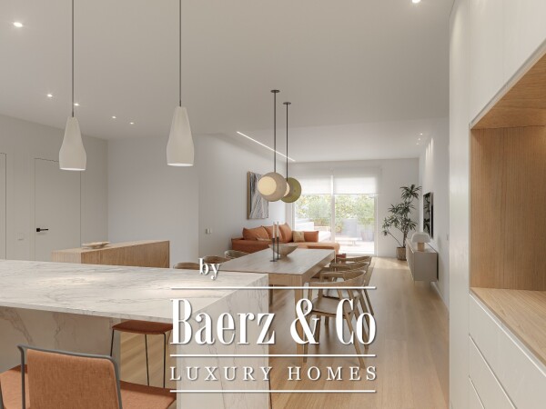 photo 1 Apartment for sale in Sant Gervasi – Galvany