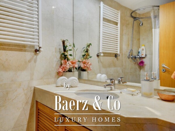 photo 27 4 bedroom flat in Foz with sea view, balcony and 3 parking spaces