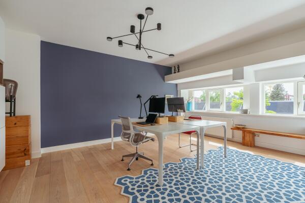 photo 46 Albrecht Dürerstraat 1 2