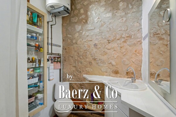 photo 11 Rustic finca with character and panoramic views, in the surroundings of S’Arracó