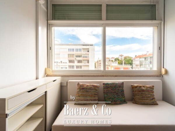 photo 10 Duplex Penthouse on Infante Santo with River View