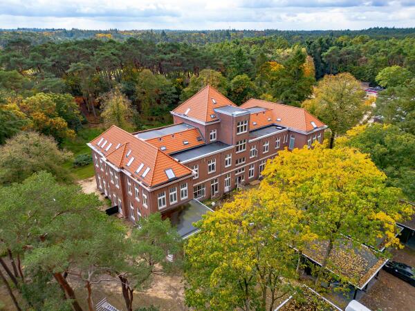 photo 10 Groenelaantje 35 b