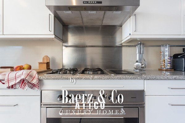 photo 10 Penthouse for sale in Sant Gervasi - Galvany