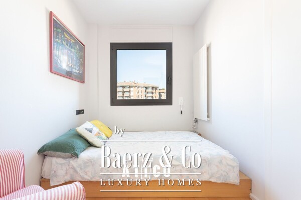 photo 20 Penthouse for sale in Sant Gervasi - Galvany