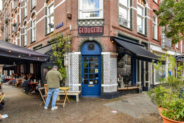 photo 29 Govert Flinckstraat 264 H